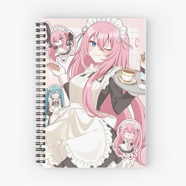 Item preview, Megurine luka vocaloid  clothes designed and sold by RadiantGraphics.