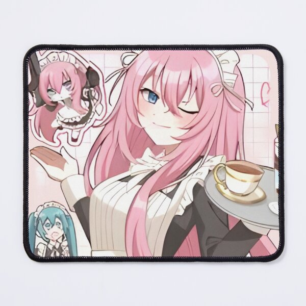 Item preview, Megurine luka vocaloid clothes designed and sold by RadiantGraphics.
