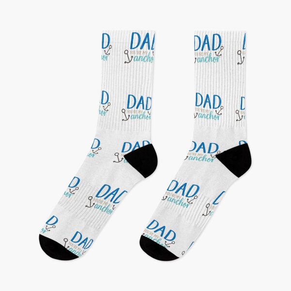 Item preview, dad you are my anchor designed and sold by ManikRaja.
