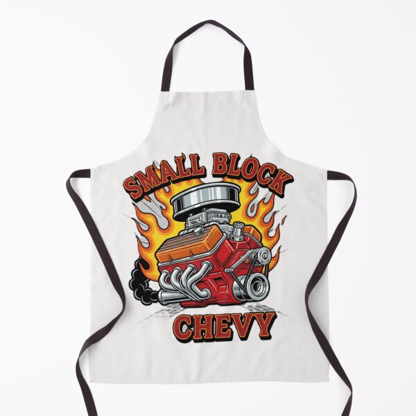 Item preview, Small Block Chevy. designed and sold by NovLTs.