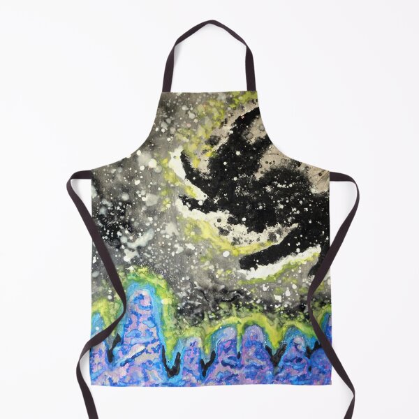 Item preview, Night Of The Lunar Lepus designed and sold by AbomProd.