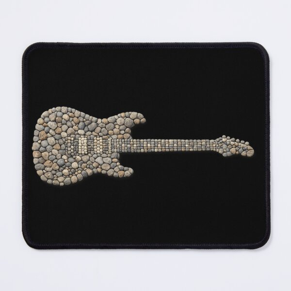 Item preview, Rock Guitar designed and sold by ThoughtsInTheOpen.
