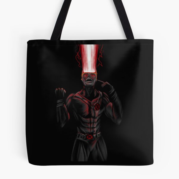 Item preview, Monochrome Discipline (Cyclops) - No background designed and sold by TheArtOfChaz.