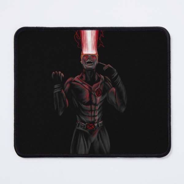 Item preview, Monochrome Discipline (Cyclops) - No background designed and sold by TheArtOfChaz.
