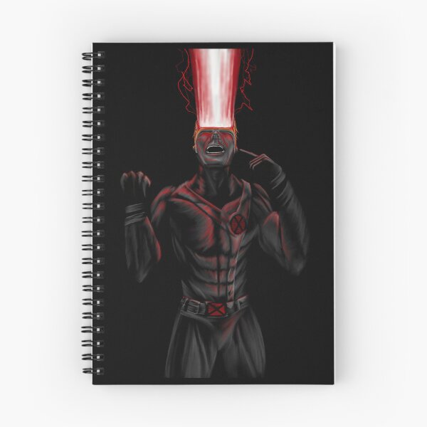 Item preview, Monochrome Discipline (Cyclops) - No background designed and sold by TheArtOfChaz.