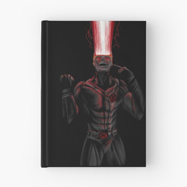Item preview, Monochrome Discipline (Cyclops) - No background designed and sold by TheArtOfChaz.
