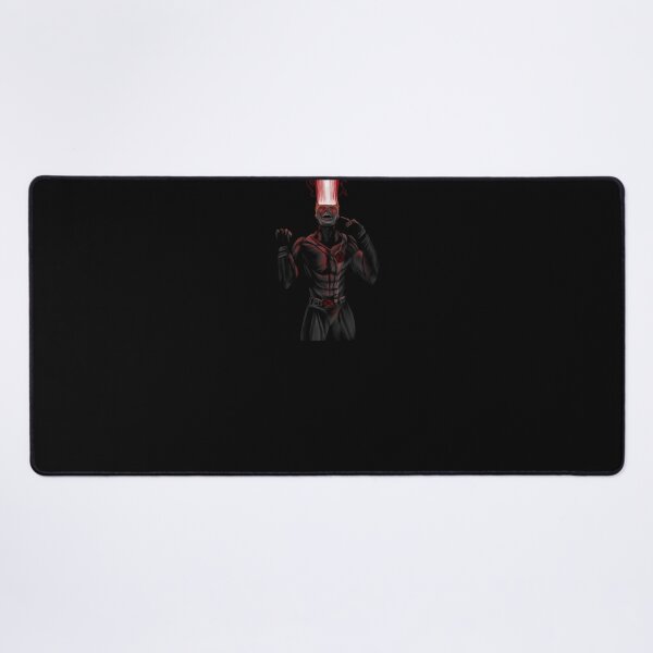 Item preview, Monochrome Discipline (Cyclops) - No background designed and sold by TheArtOfChaz.