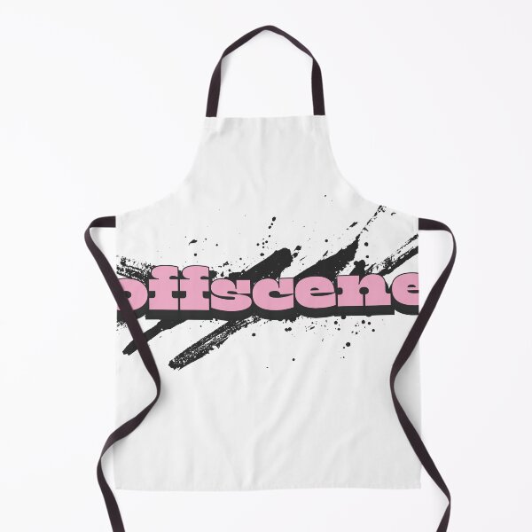Item preview, Bold in Pink: The Power of Offscene. designed and sold by ZisanArts.