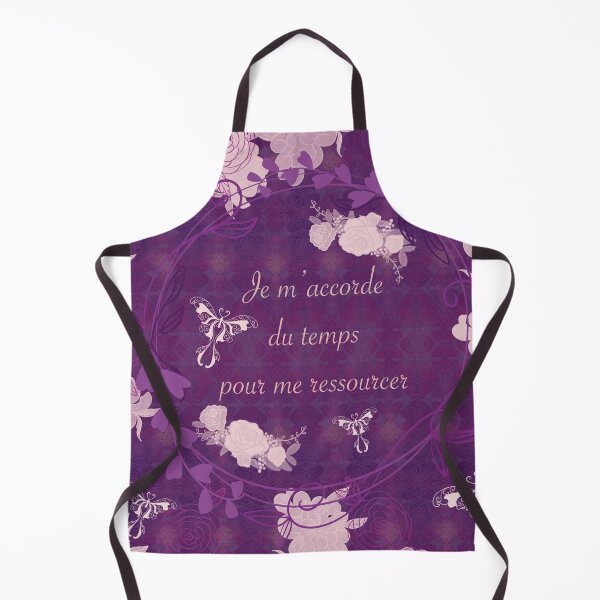 Item preview, I'm giving myself time to recharge – Purple Positive Affirmation designed and sold by Herami.