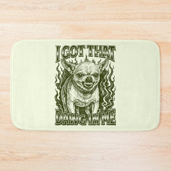 Item preview, I Got That Dawg In Me designed and sold by Neotakuz.