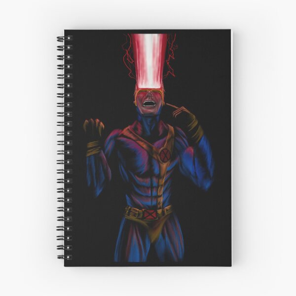Item preview, Ultra Blue Discipline (Cyclops) - No Background designed and sold by TheArtOfChaz.