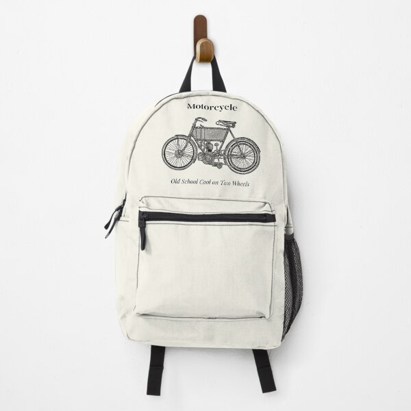 Item preview, Motorcycle Antique Memories designed and sold by Sachie's Studio.