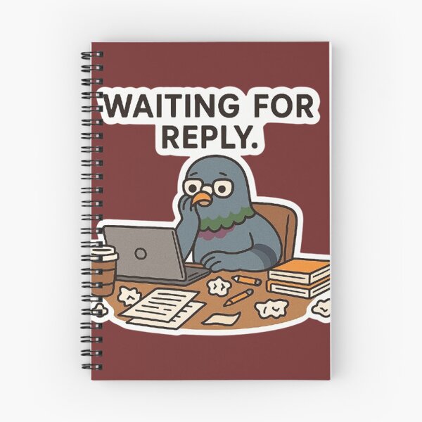 Item preview, Pigeon Freelancer designed and sold by MiLaKK.