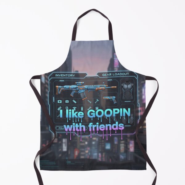 Item preview, Goopin Friends designed and sold by NovLTs.