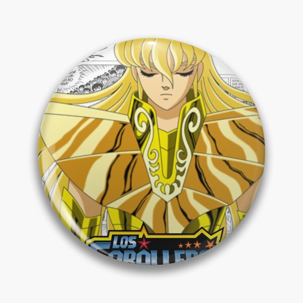 Item preview, Knights of the Zodiac SAINT SEIYA Design designed and sold by fartyloard.
