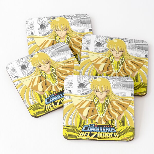 Item preview, Knights of the Zodiac SAINT SEIYA Design designed and sold by fartyloard.