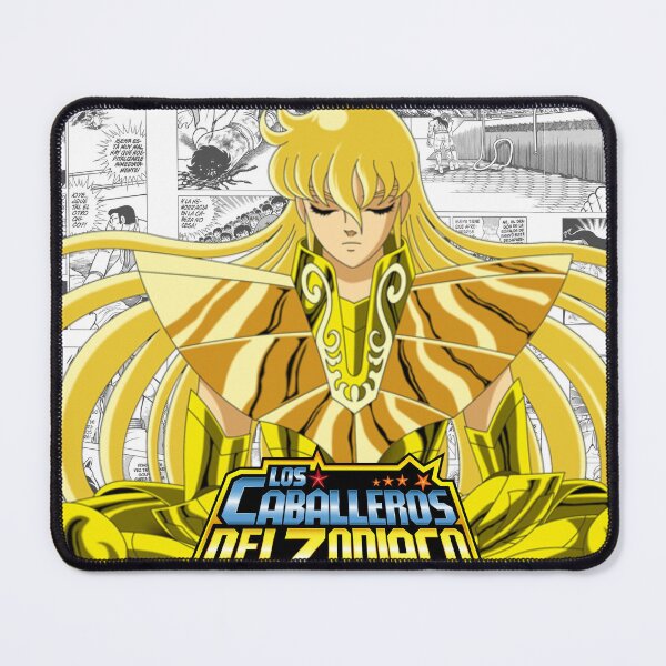 Item preview, Knights of the Zodiac SAINT SEIYA Design designed and sold by fartyloard.