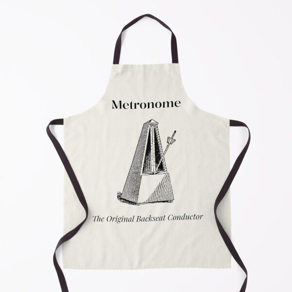Item preview, Metronome Antique Memories designed and sold by Sachie's Studio.