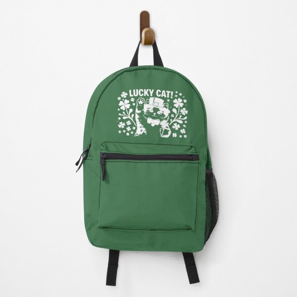 Item preview, Lucky Cat - Saint Patricks Day designed and sold by cimong.