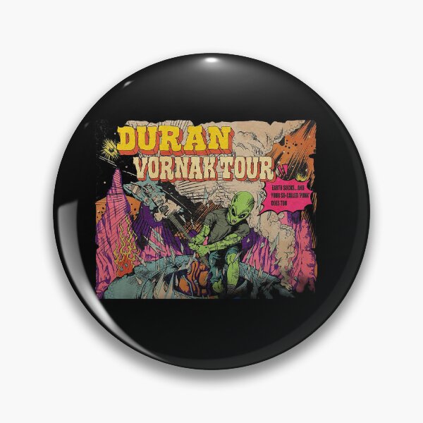 Item preview, vornak tour designed and sold by shellyrustin.