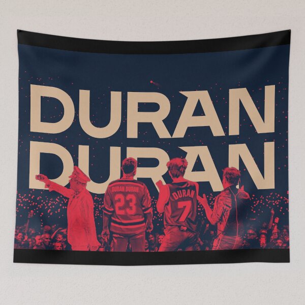 Item preview, Retro New Wave 80s Glam Pop Tribute Design designed and sold by shellyrustin.
