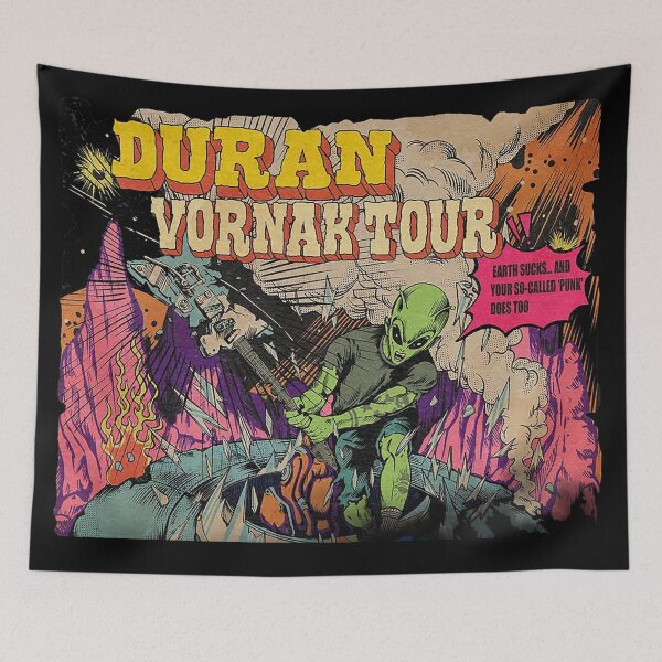 Item preview, vornak tour designed and sold by shellyrustin.