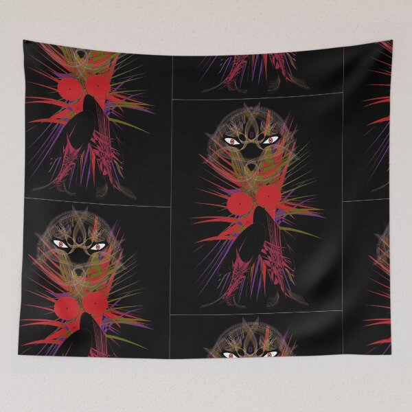 Item preview, Futura. Fantastic creature designed and sold by soffya.