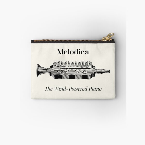 Item preview, Melodica Antique Memories designed and sold by Sachie's Studio.