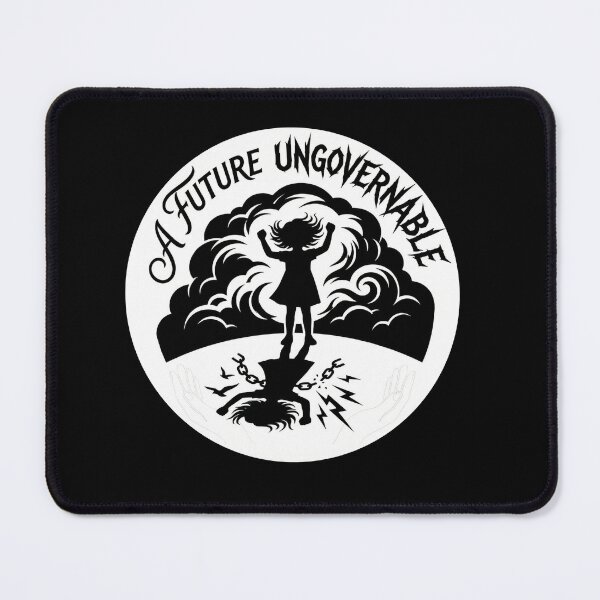 Item preview, Copy of May-Our-Daughter-Be-Ungovernable designed and sold by w66aboo.