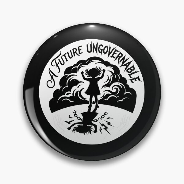 Item preview, Copy of May-Our-Daughter-Be-Ungovernable designed and sold by w66aboo.