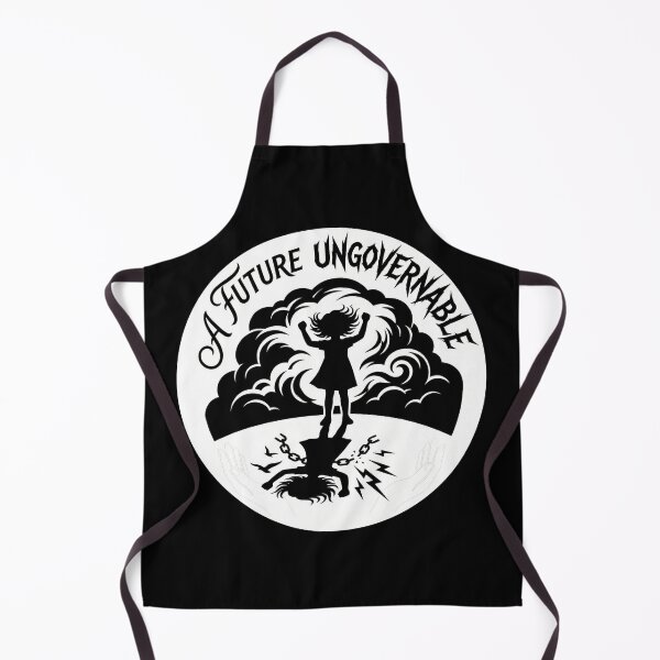 Item preview, Copy of May-Our-Daughter-Be-Ungovernable designed and sold by w66aboo.
