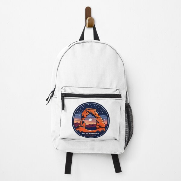 Item preview, Arches National Park Moab Utah – Desert Landscape Travel designed and sold by Timegraf.