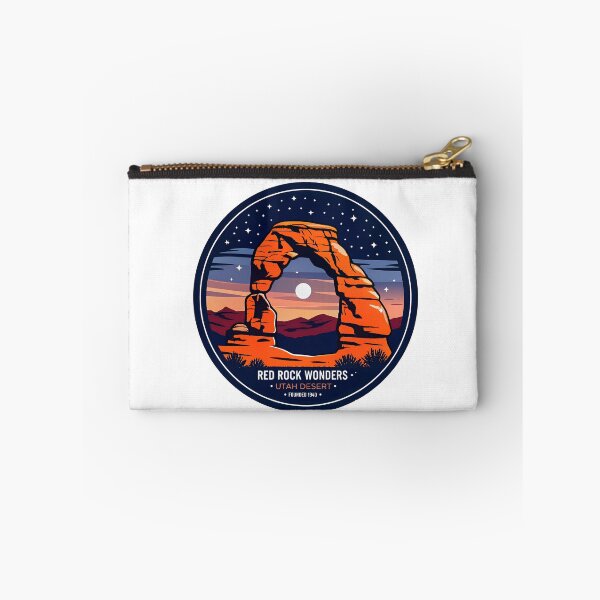 Item preview, Arches National Park Moab Utah – Desert Landscape Travel designed and sold by Timegraf.