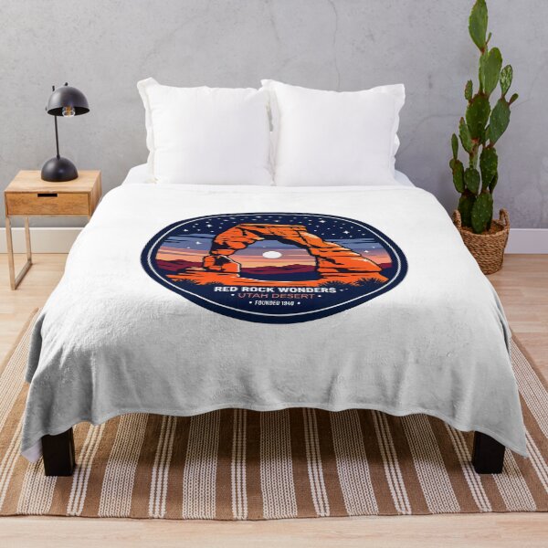 Item preview, Arches National Park Moab Utah – Desert Landscape Travel designed and sold by Timegraf.