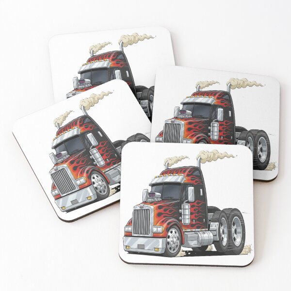 Item preview, Race Truck designed and sold by NovLTs.