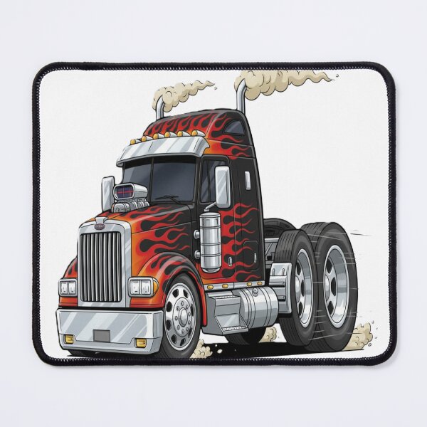 Item preview, Race Truck designed and sold by NovLTs.