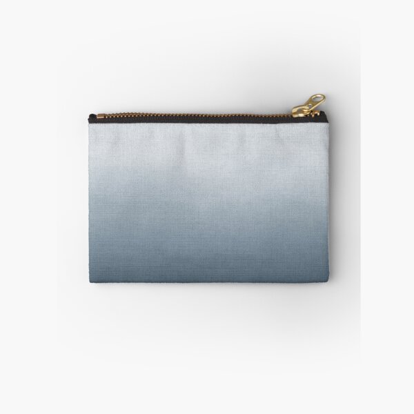 Item preview,  Dusty Blue Haze soft ombre gradient designed and sold by Lolah-Studio.