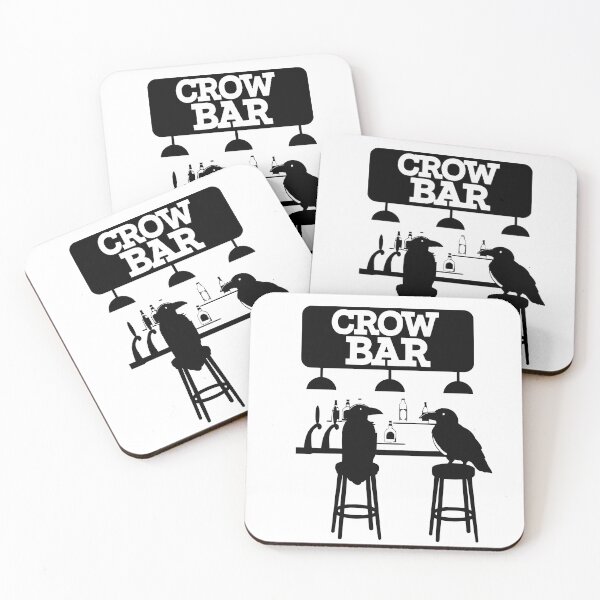 Item preview, Crowbar designed and sold by TaraPen.