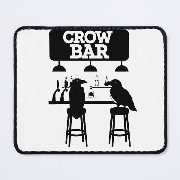 Item preview, Crowbar designed and sold by TaraPen.