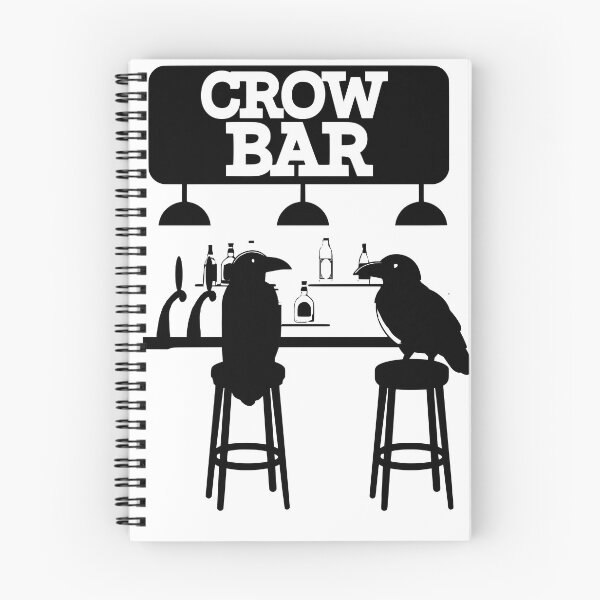 Item preview, Crowbar designed and sold by TaraPen.
