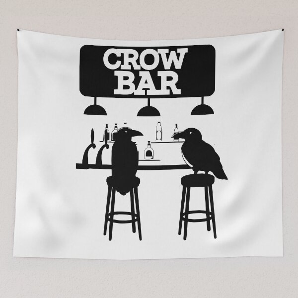 Item preview, Crowbar designed and sold by TaraPen.
