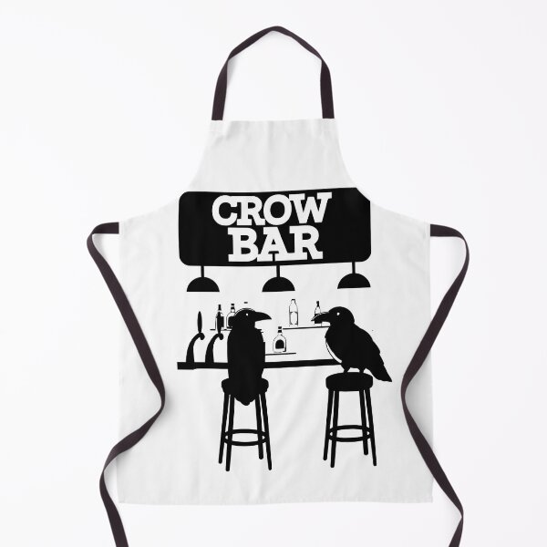 Item preview, Crowbar designed and sold by TaraPen.