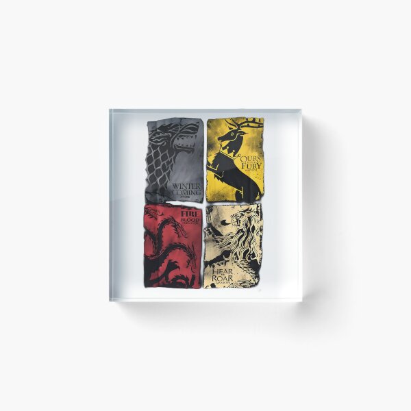Item preview, Game of thrones designed and sold by Munlawli.