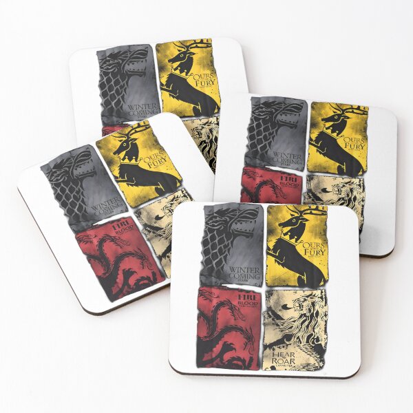 Item preview, Game of thrones designed and sold by Munlawli.