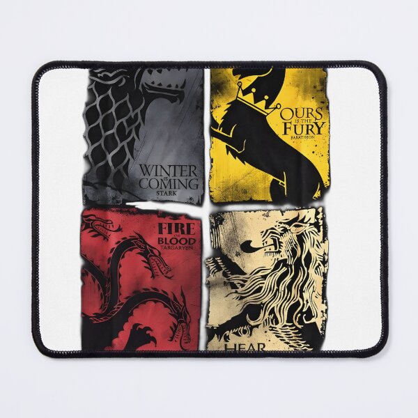 Item preview, Game of thrones designed and sold by Munlawli.