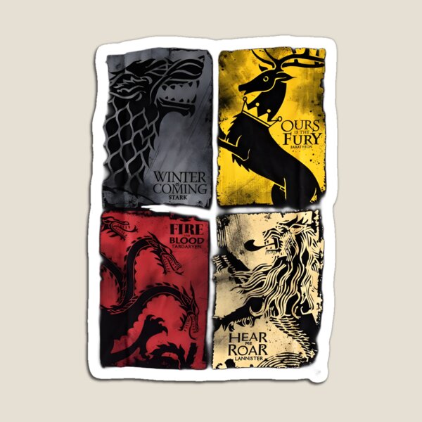 Item preview, Game of thrones designed and sold by Munlawli.