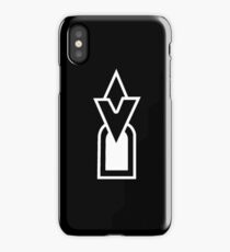 Inverted Marker iPhone Case