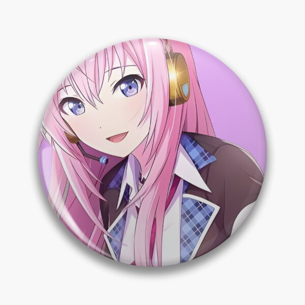 Item preview, Megurine luka vocaloid clothes designed and sold by RadiantGraphics.