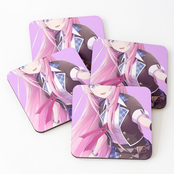 Item preview, Megurine luka vocaloid clothes designed and sold by RadiantGraphics.