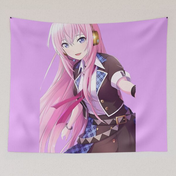 Item preview, Megurine luka vocaloid clothes designed and sold by RadiantGraphics.